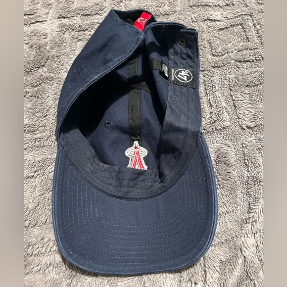 Los Angeles Angels Hat - Picture 4 of 4